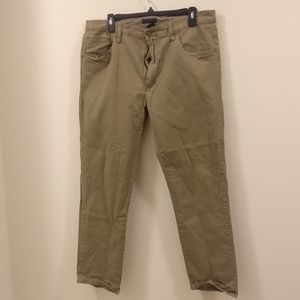 Steve's jeans